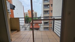 Rental 2-room apartment with garage, Florida