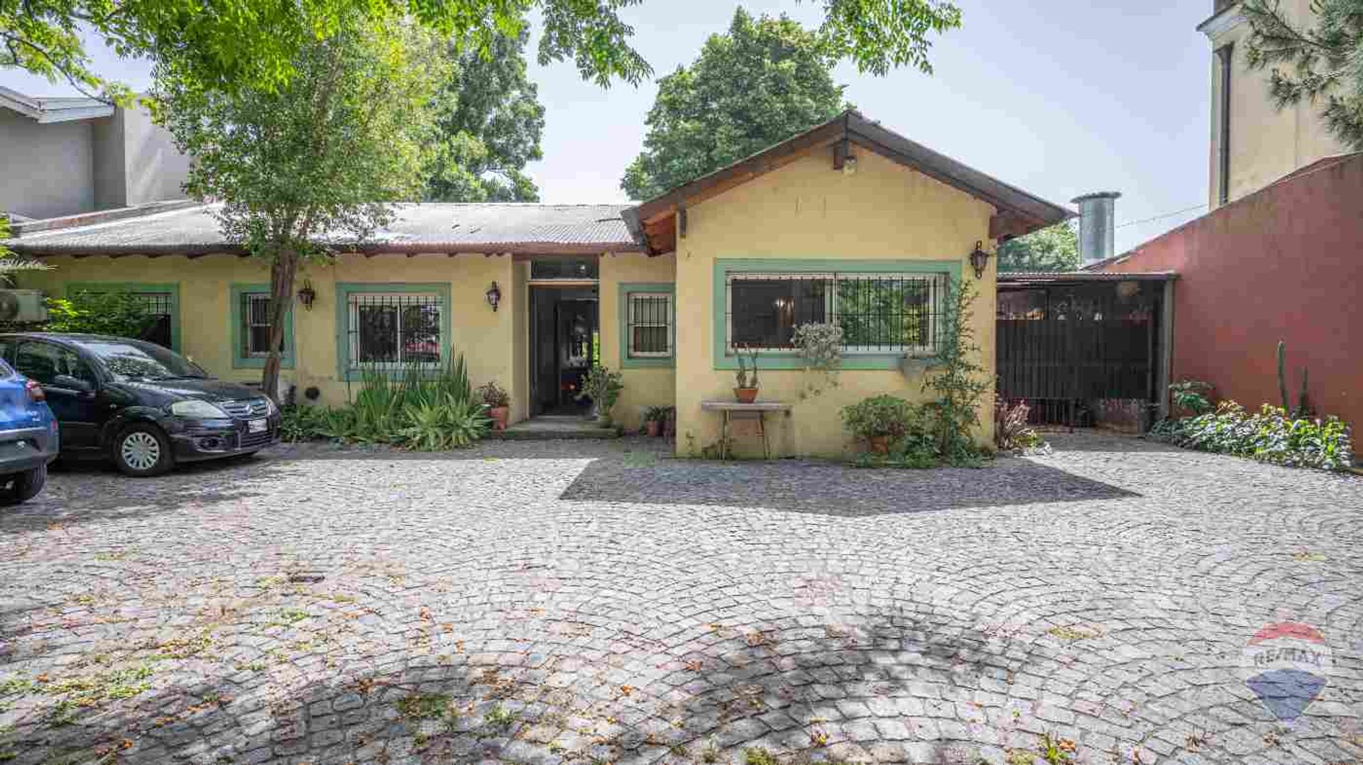 Beautiful house for sale in Don Torcuato