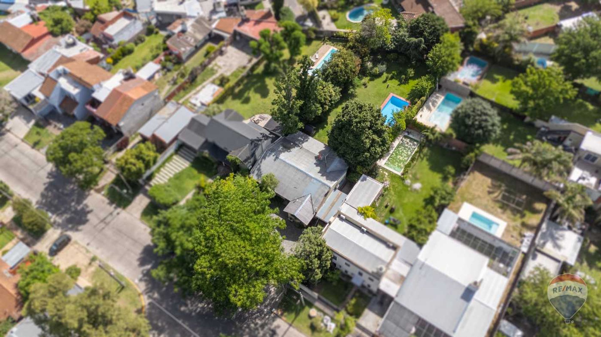 Muy linda casa en venta en Don Torcuato