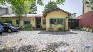 Beautiful house for sale in Don Torcuato