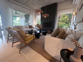 Alquiler casa Tigre 2da Enero - 1era Febrero