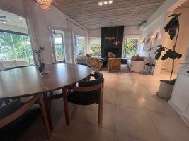 Alquiler casa Tigre 2da Enero - 1era Febrero