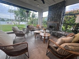 Alquiler casa Tigre 2da Enero - 1era Febrero