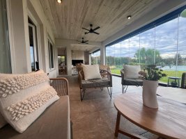 Alquiler casa Tigre 2da Enero - 1era Febrero