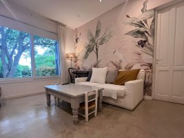 Alquiler casa Tigre 2da Enero - 1era Febrero