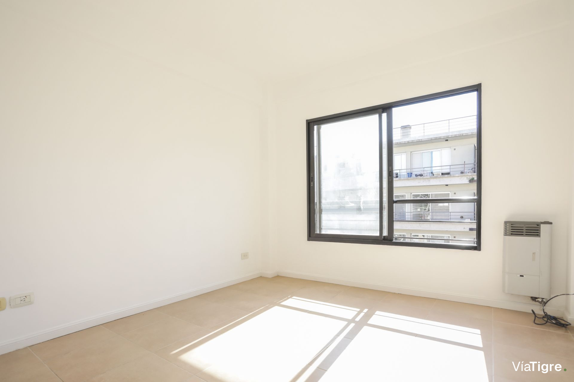 Venta Departamento 2 Amb - Tigre Centro - Cochera