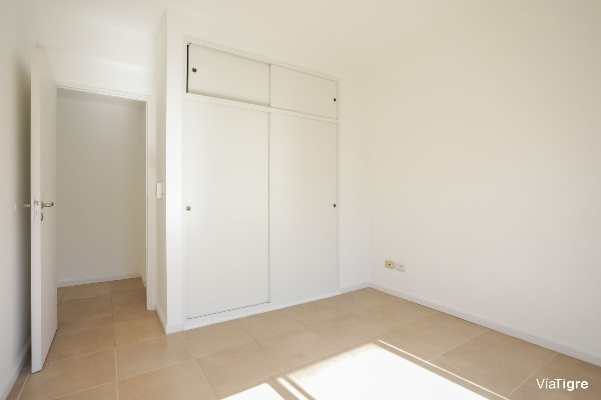 Venta Departamento 2 Amb - Tigre Centro - Cochera