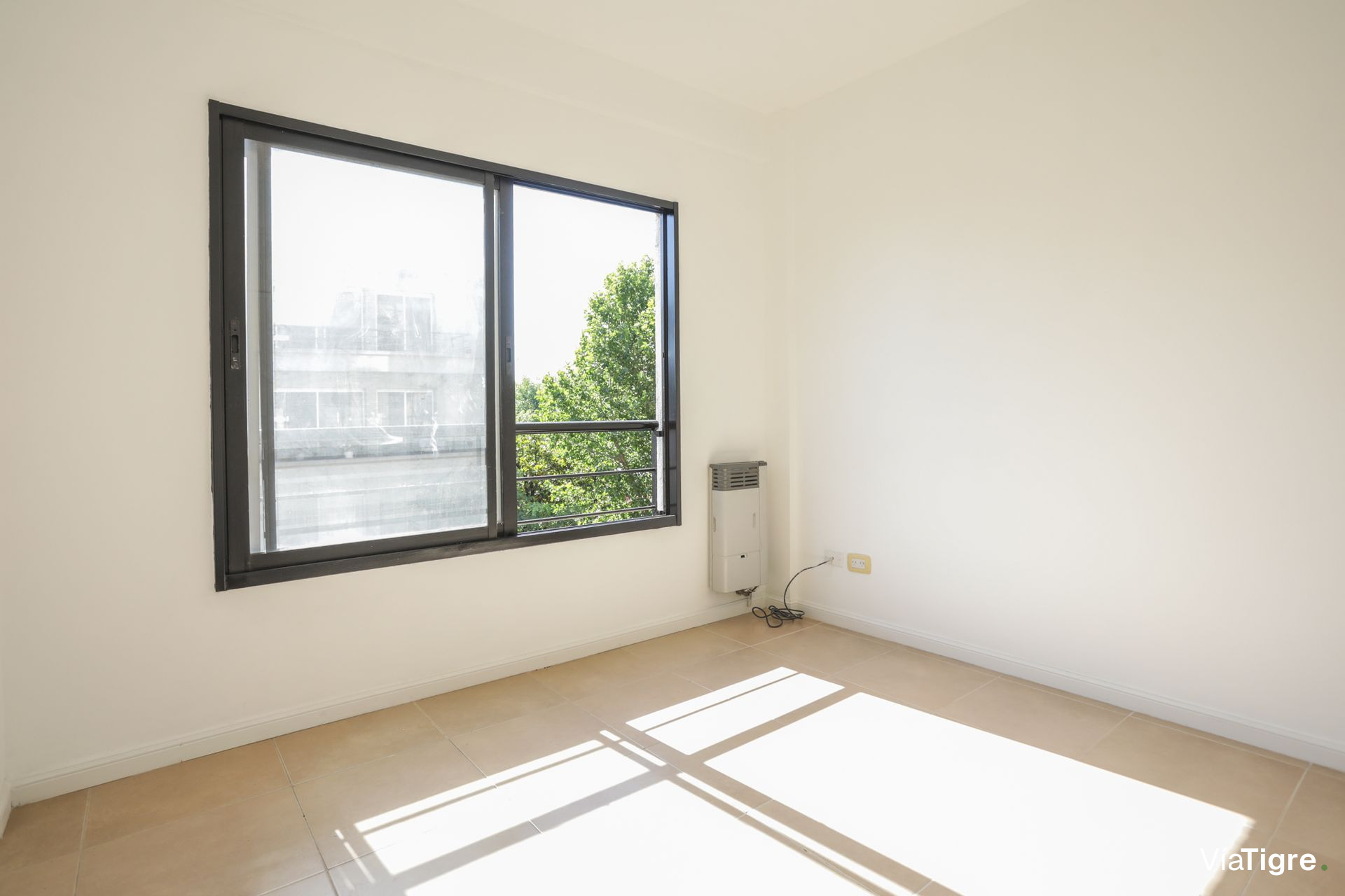 Venta Departamento 2 Amb - Tigre Centro - Cochera