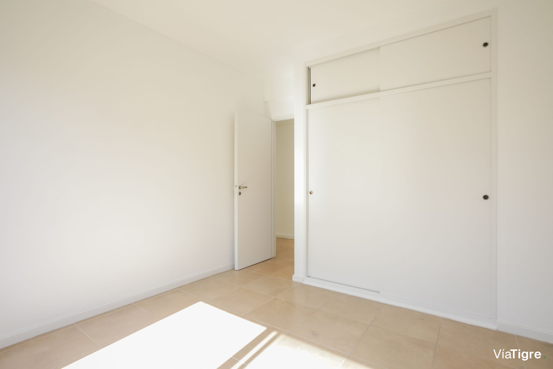Venta Departamento 2 Amb - Tigre Centro - Cochera