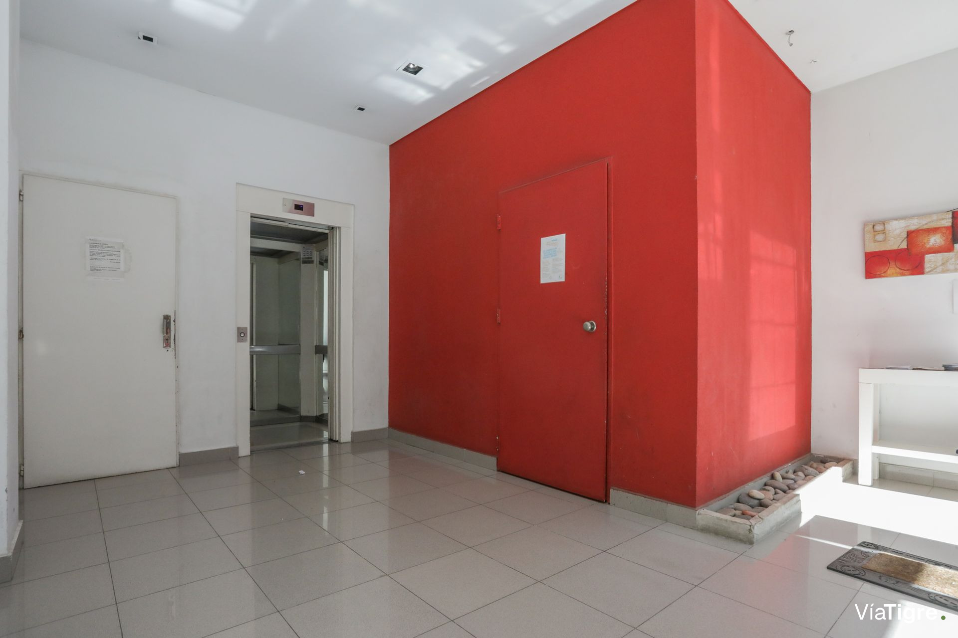 Venta Departamento 2 Amb - Tigre Centro - Cochera