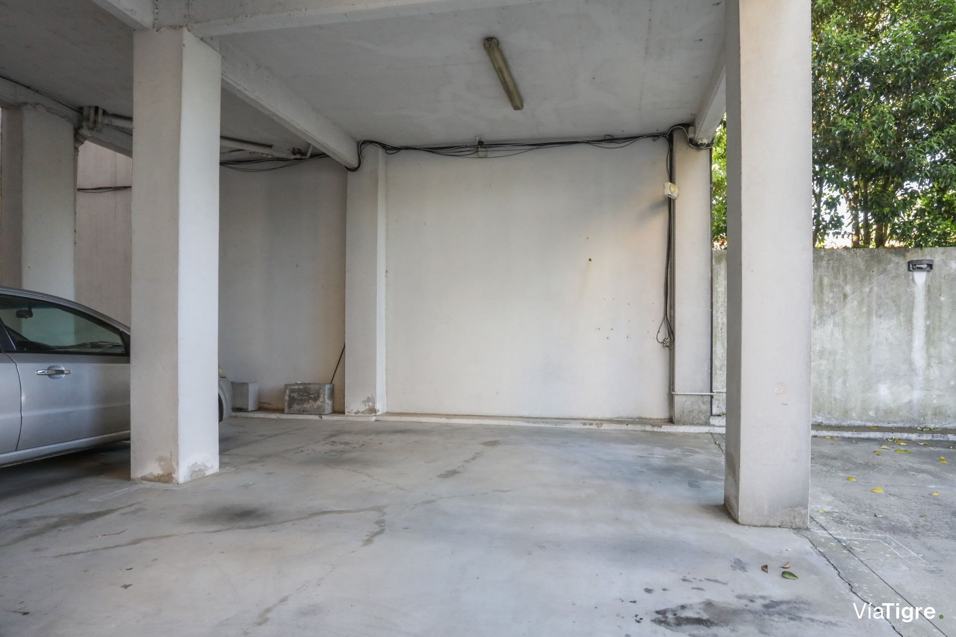 Venta Departamento 2 Amb - Tigre Centro - Cochera