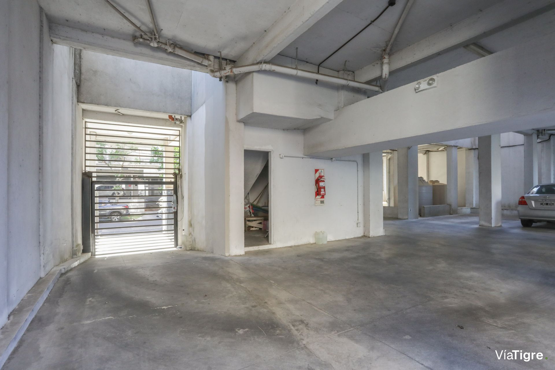 Venta Departamento 2 Amb - Tigre Centro - Cochera