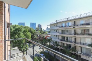 Venta Departamento 2 Amb - Tigre Centro - Cochera