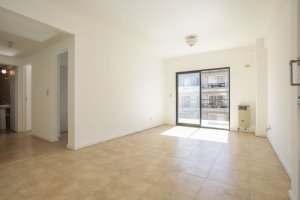 Venta Departamento 2 Amb - Tigre Centro - Cochera