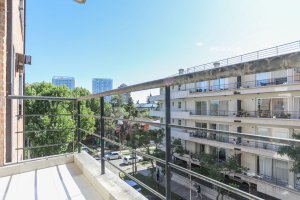 Venta Departamento 2 Amb - Tigre Centro - Cochera