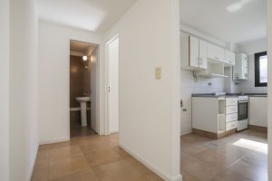 Venta Departamento 2 Amb - Tigre Centro - Cochera