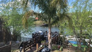 Tigre House Rental – 2nd January San Marco Neighborhood