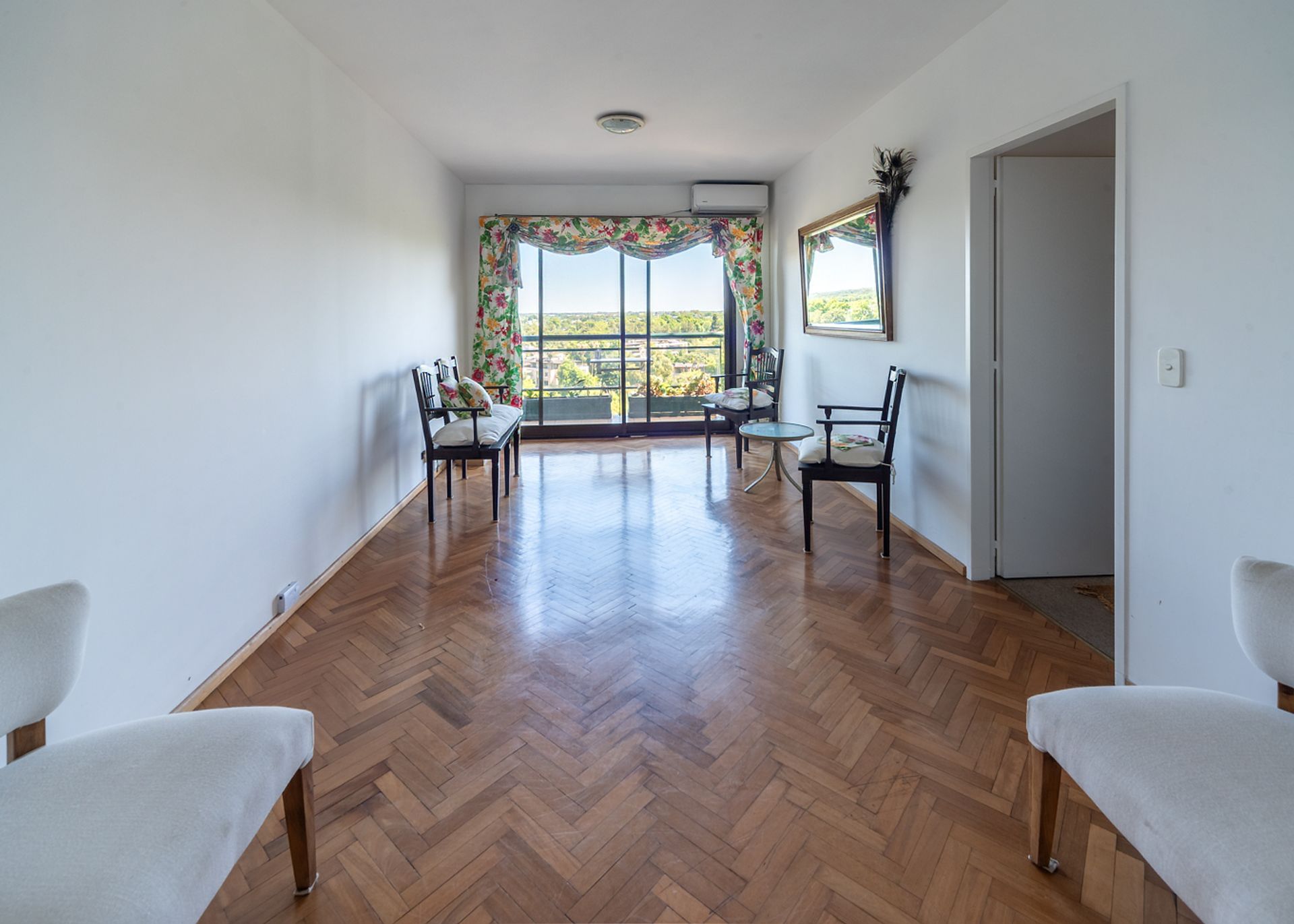 Apartment for Sale, 4 rooms, garage, Tigre Riverside