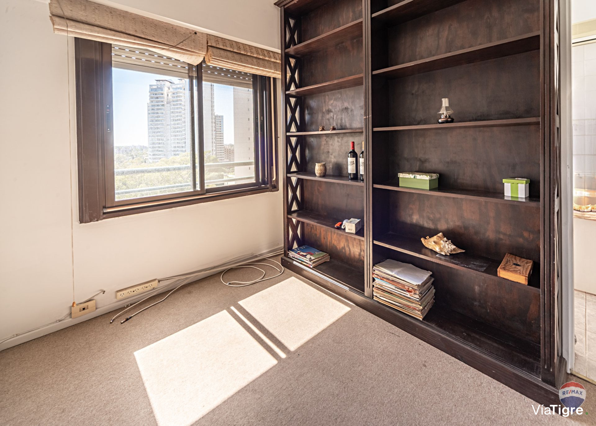 Venta Departamento 4 Amb Cochera Tigre Riverside