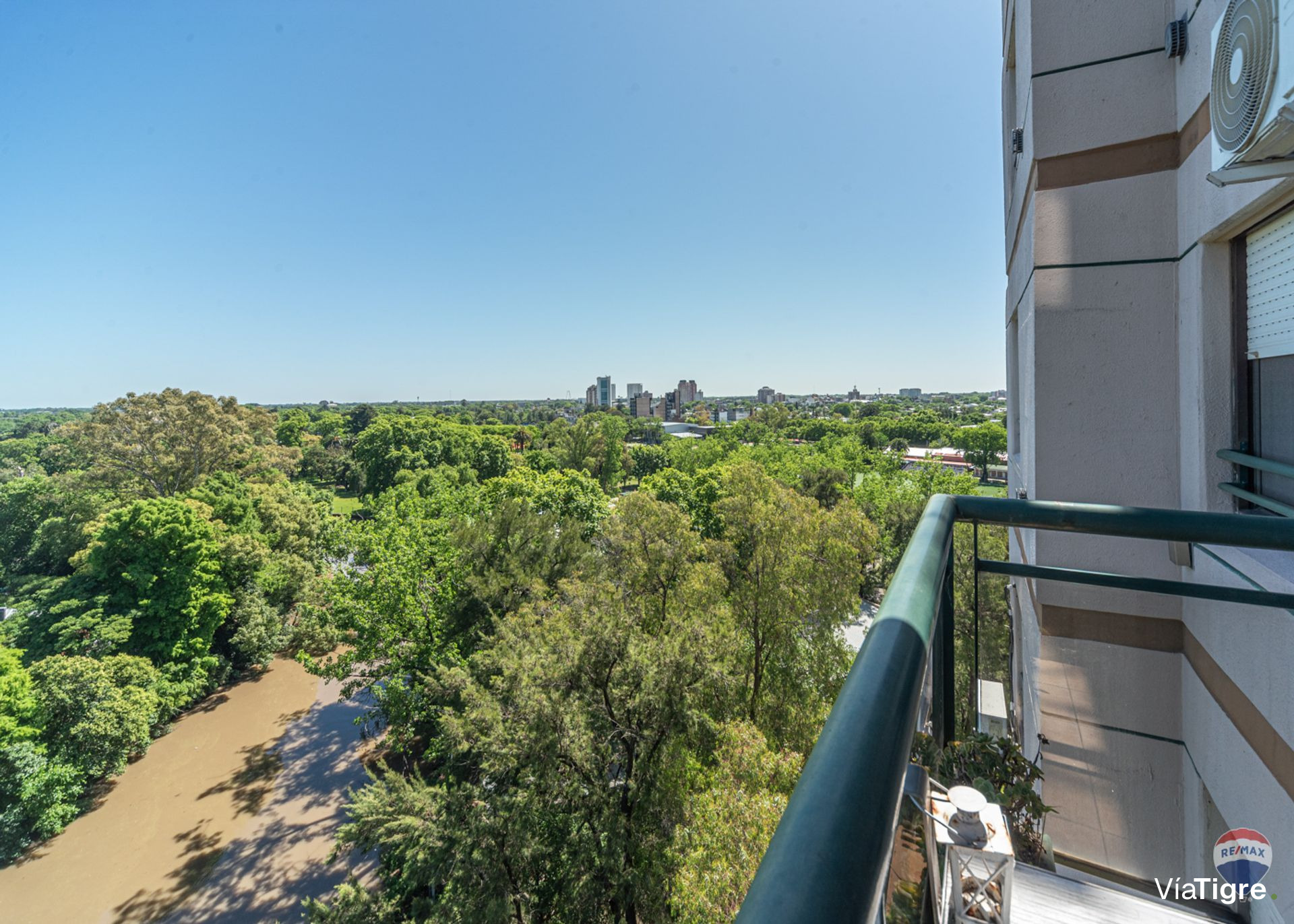 Venta Departamento 4 Amb Cochera Tigre Riverside