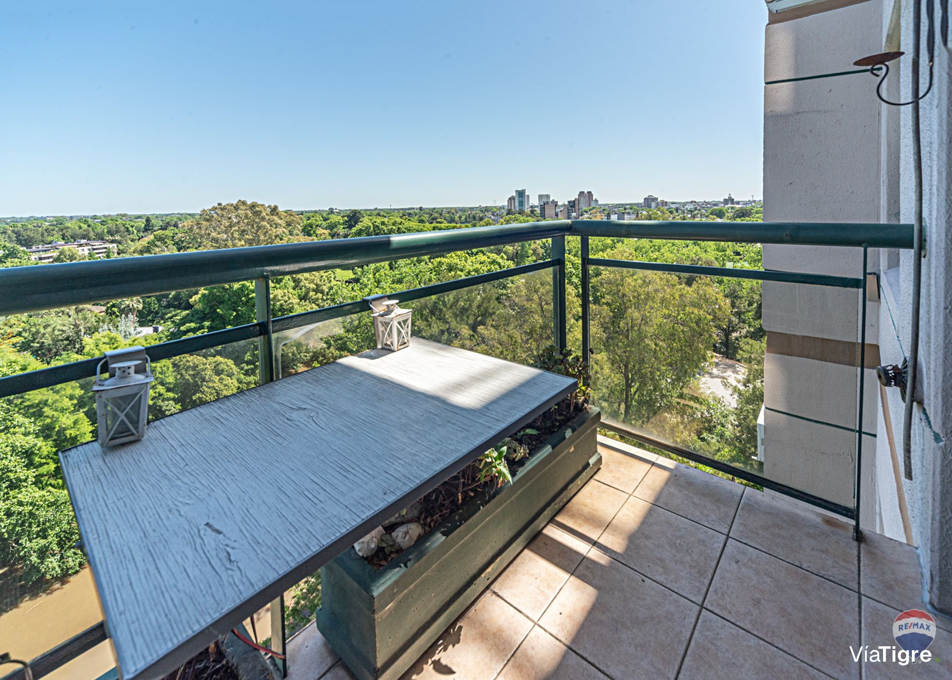 Venta Departamento 4 Amb Cochera Tigre Riverside