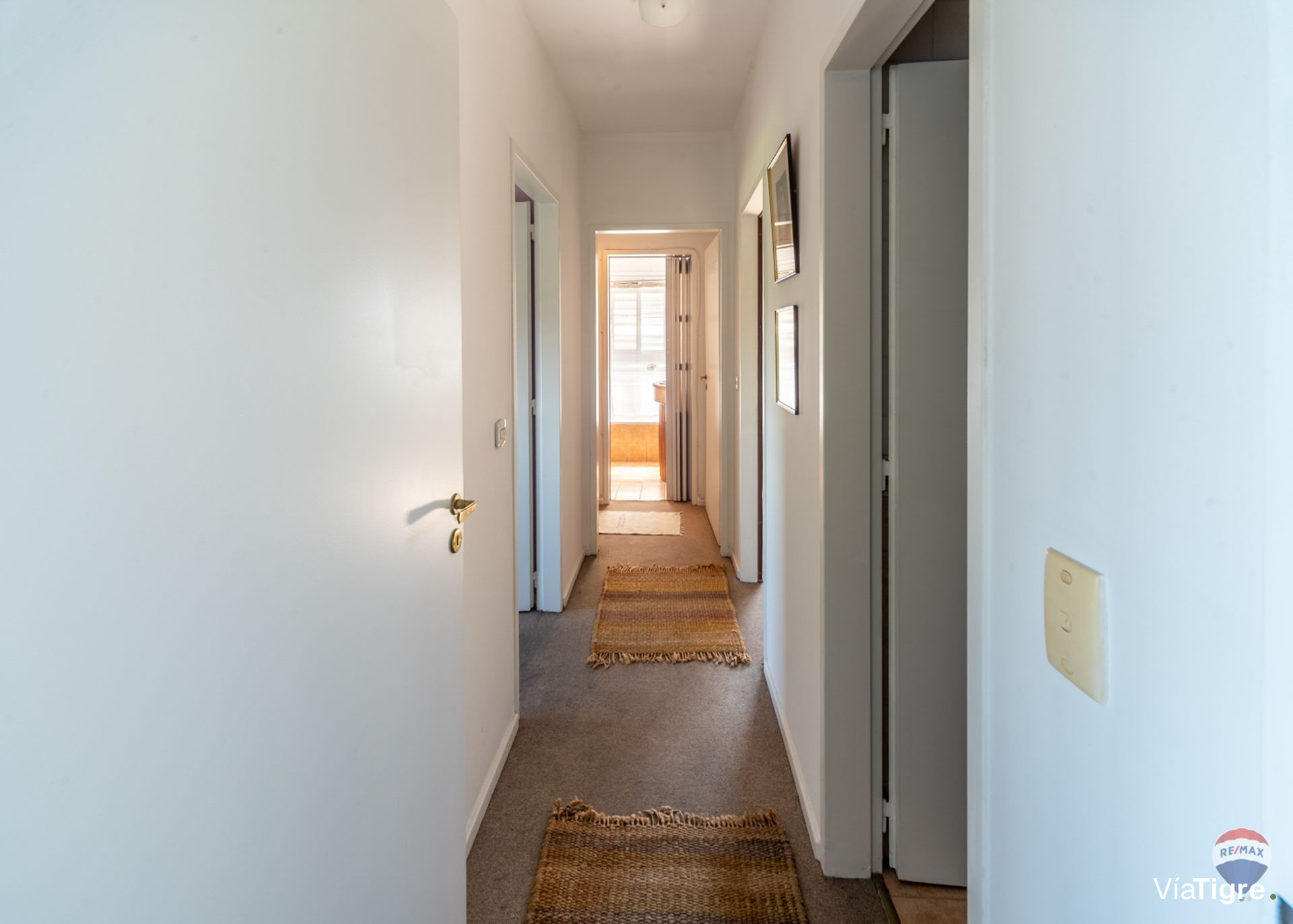 Venta Departamento 4 Amb Cochera Tigre Riverside