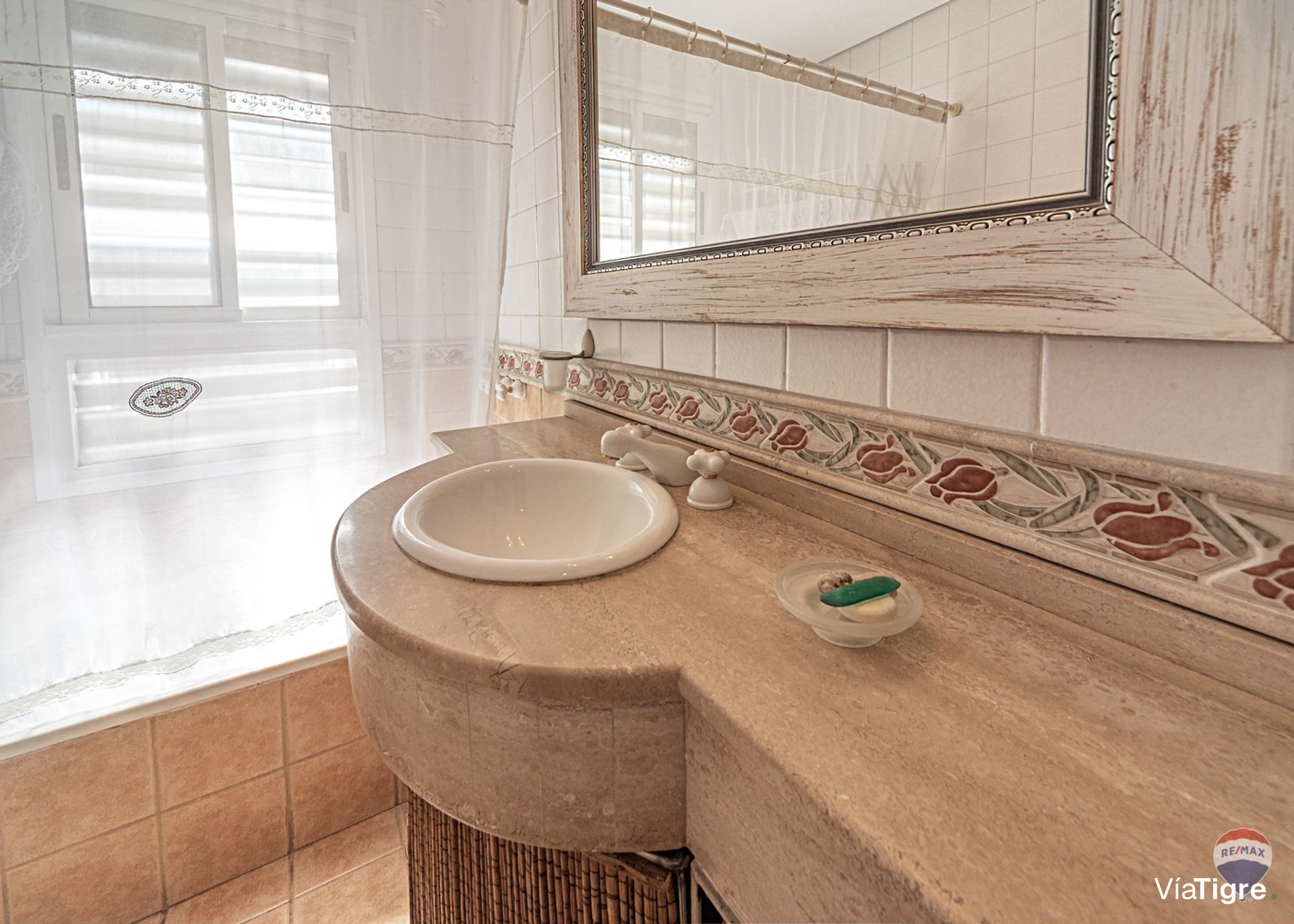 Venta Departamento 4 Amb Cochera Tigre Riverside