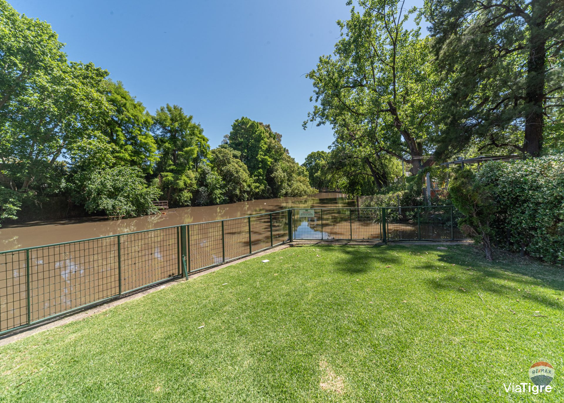 Venta Departamento 4 Amb Cochera Tigre Riverside