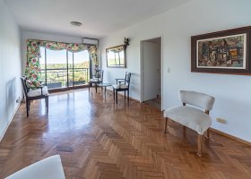 Apartment for Sale, 4 rooms, garage, Tigre Riverside