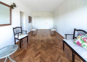 Apartment for Sale, 4 rooms, garage, Tigre Riverside