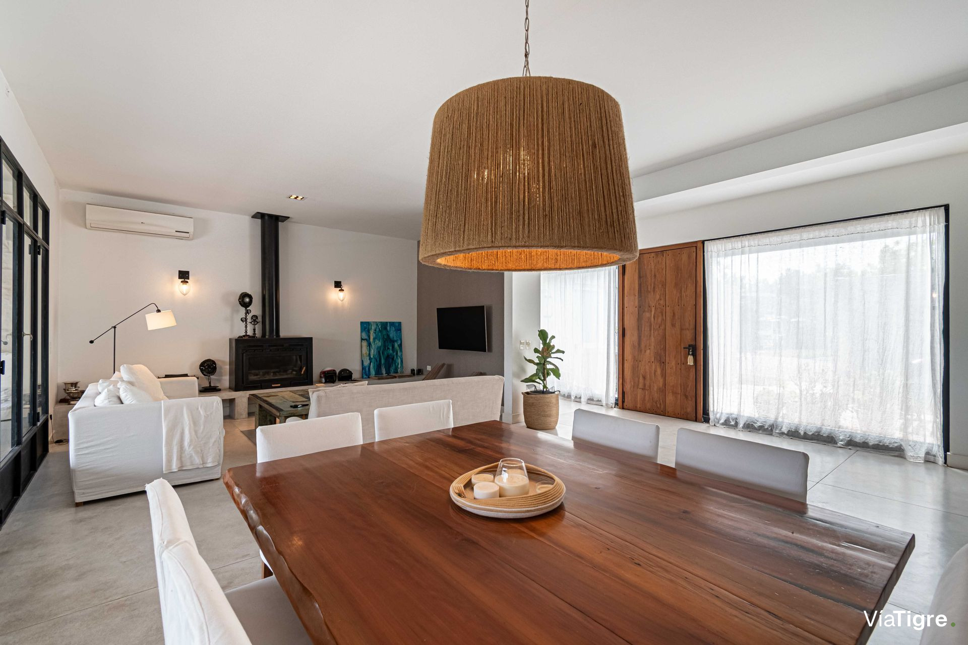 Venta casa 7 amb ALBANUEVA a la LAGUNA y amarra