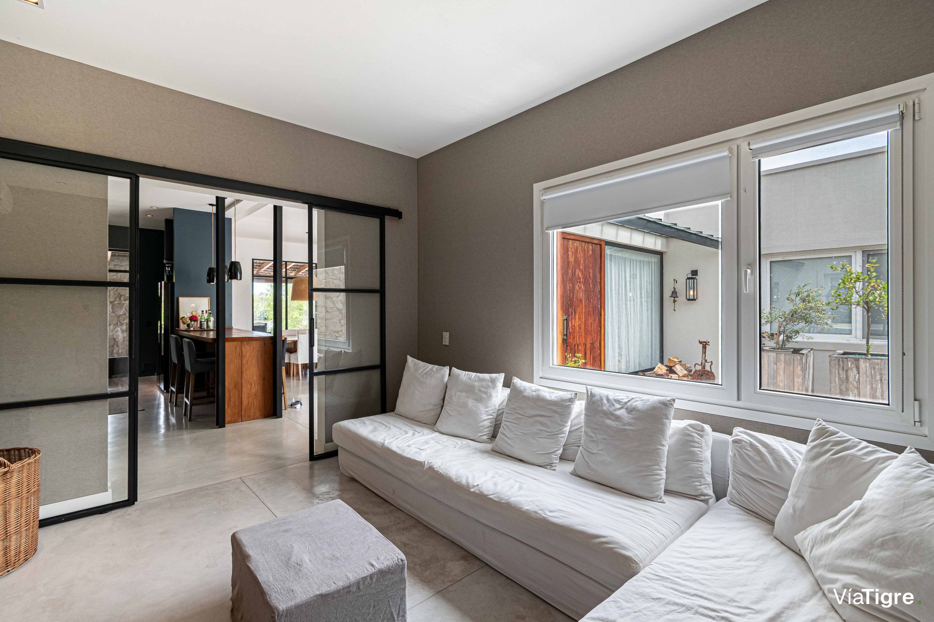 Venta casa 7 amb ALBANUEVA a la LAGUNA y amarra