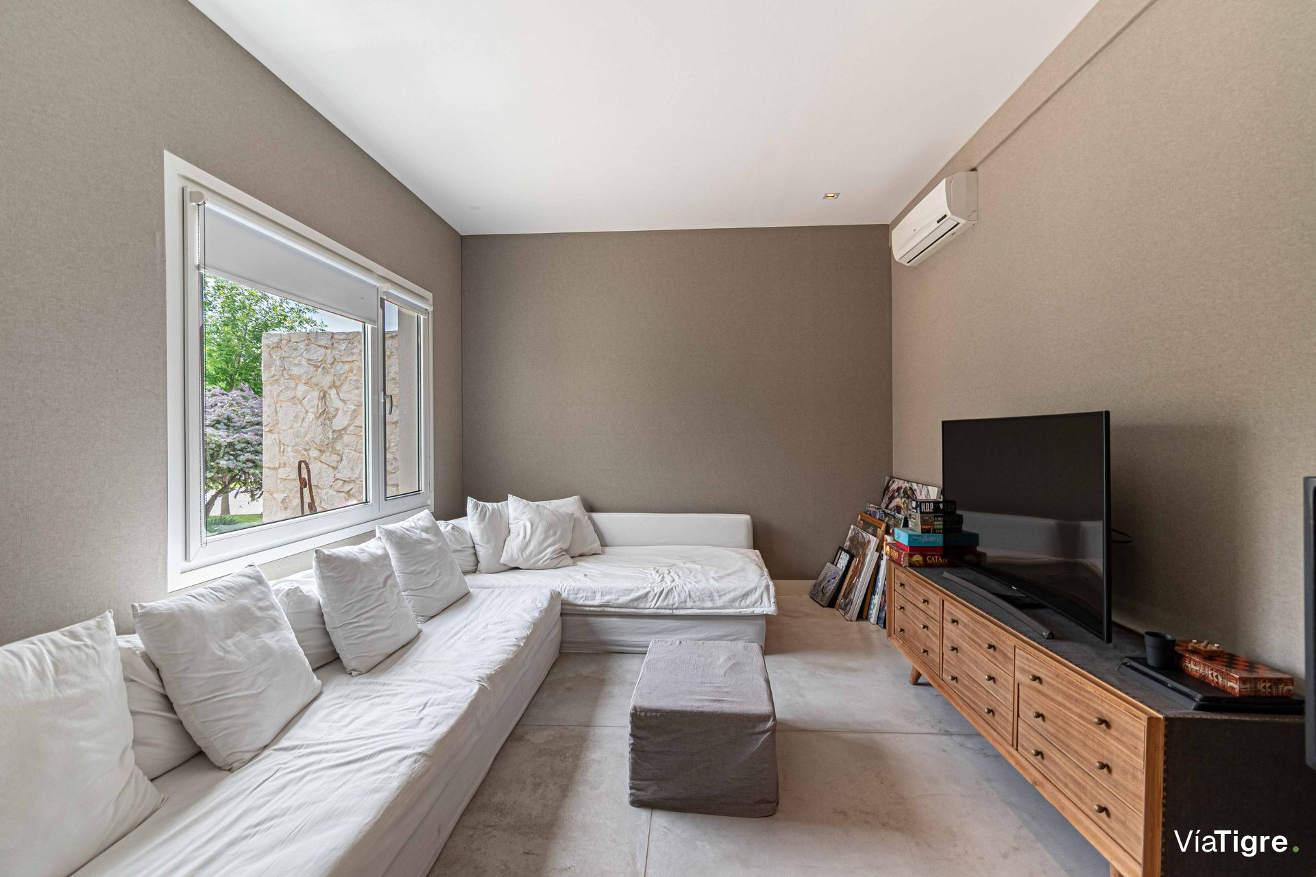 Venta casa 7 amb ALBANUEVA a la LAGUNA y amarra