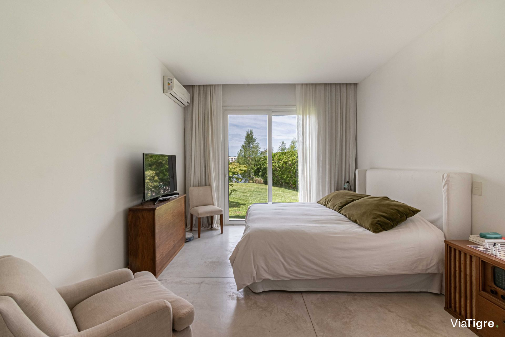 Venta casa 7 amb ALBANUEVA a la LAGUNA y amarra