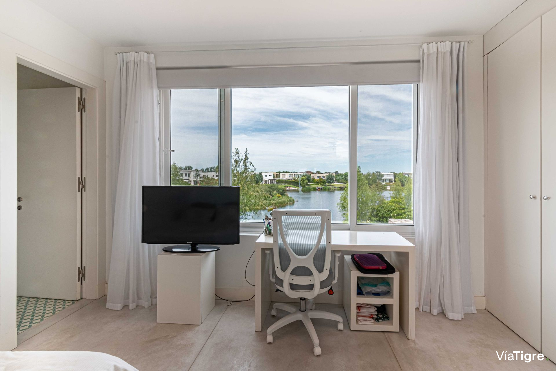 Venta casa 7 amb ALBANUEVA a la LAGUNA y amarra