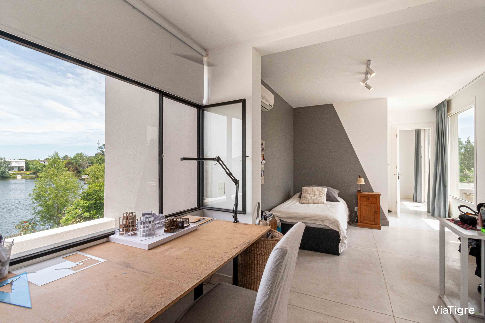 Venta casa 7 amb ALBANUEVA a la LAGUNA y amarra