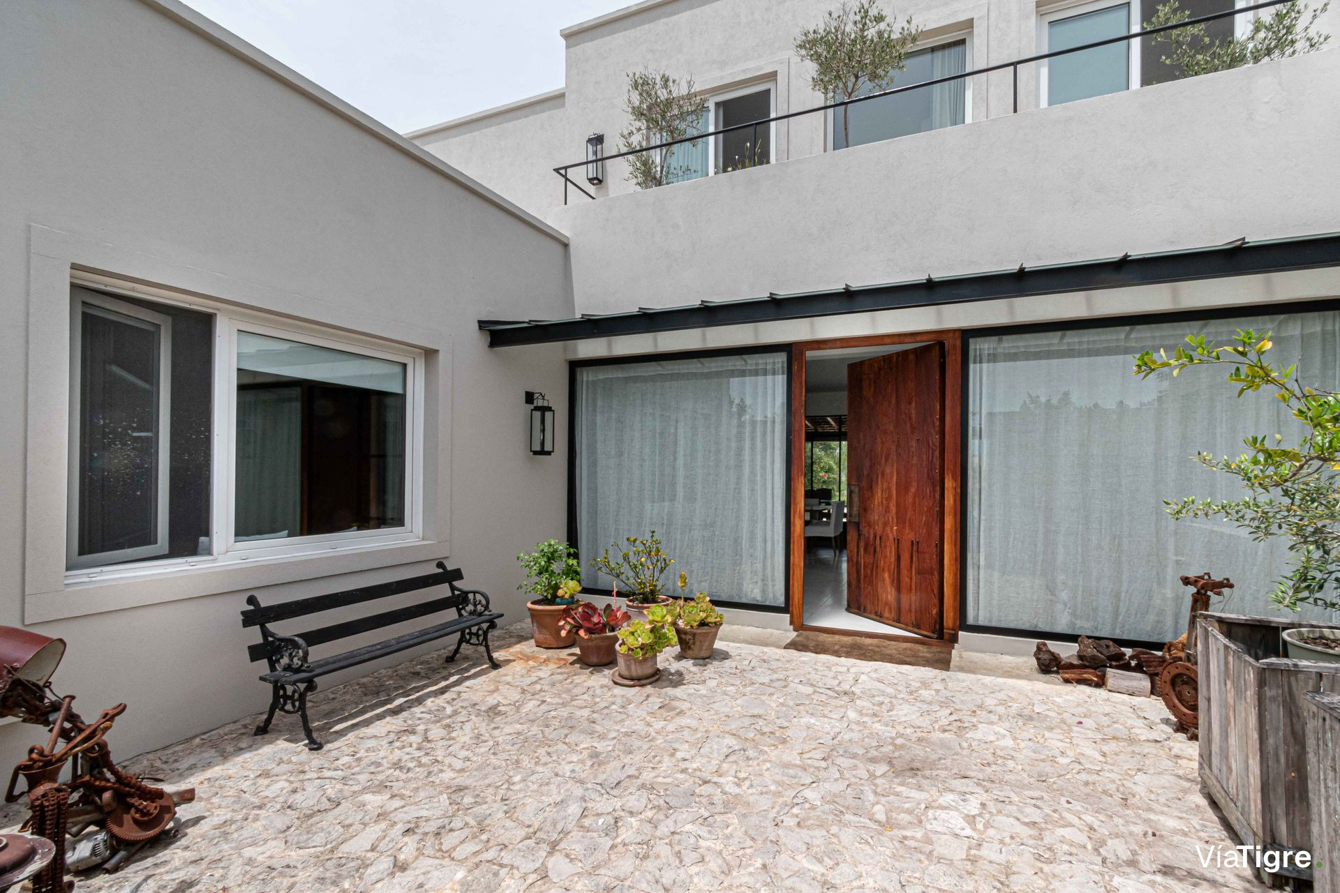 Venta casa 7 amb ALBANUEVA a la LAGUNA y amarra