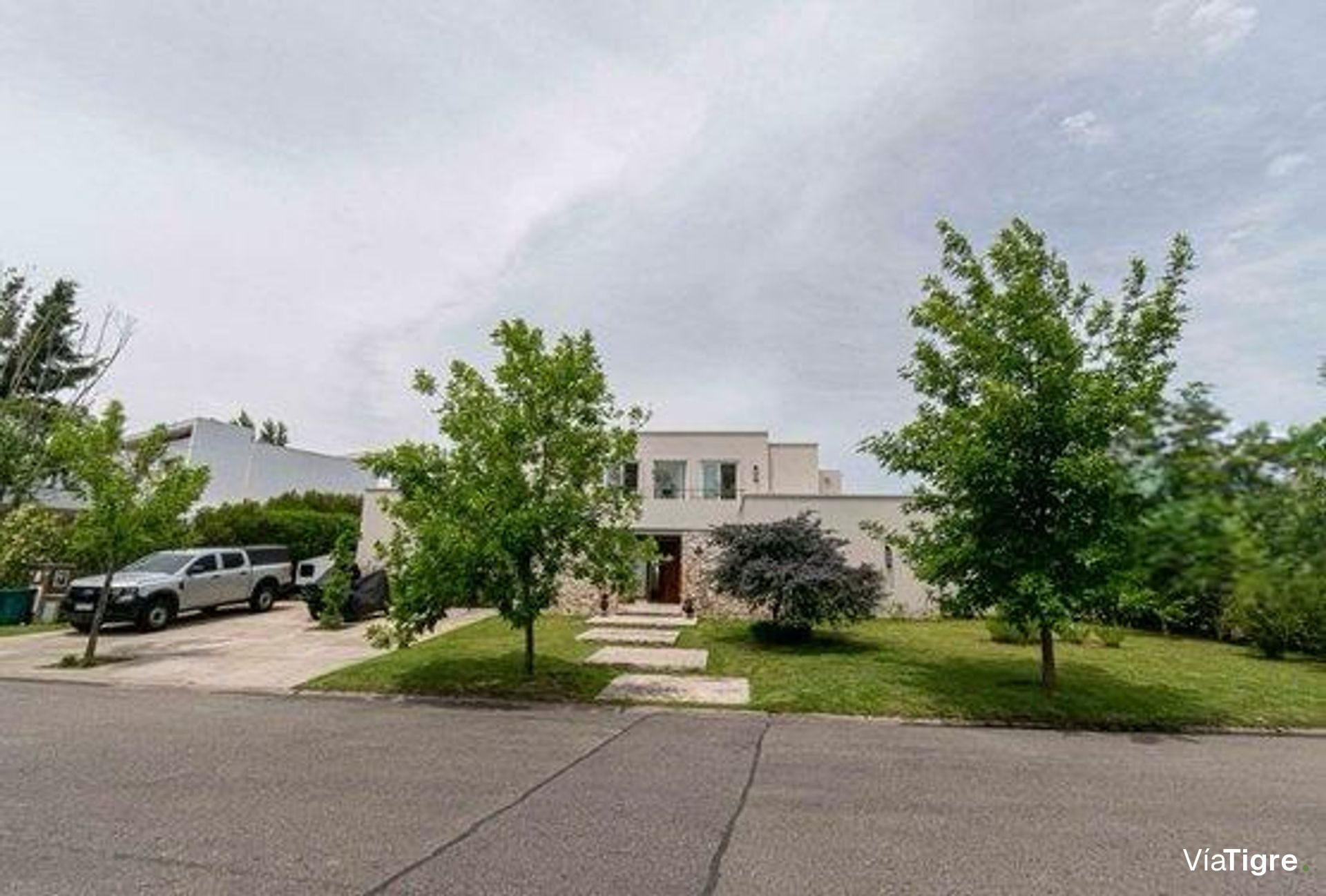 Venta casa 7 amb ALBANUEVA a la LAGUNA y amarra
