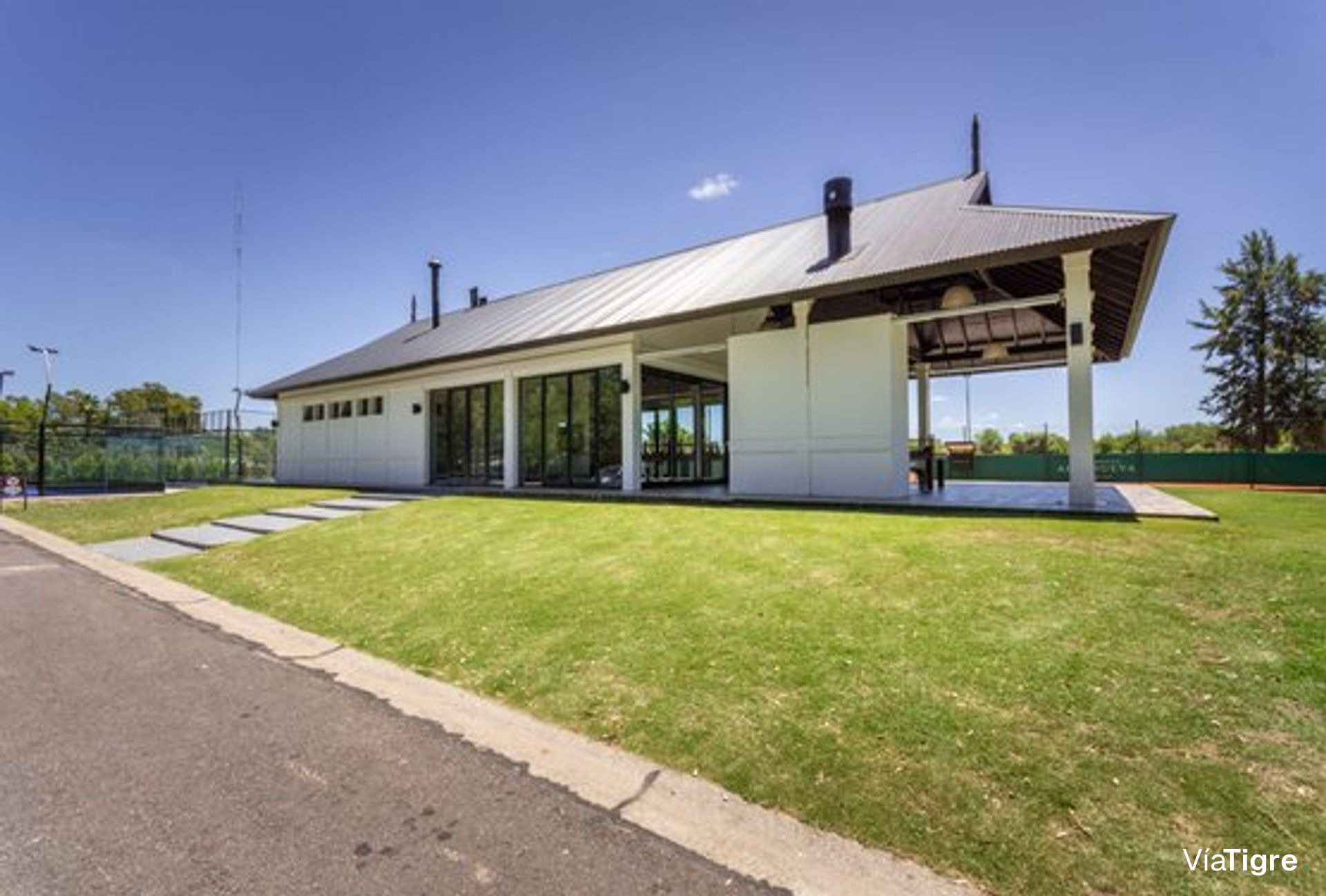 Venta casa 7 amb ALBANUEVA a la LAGUNA y amarra