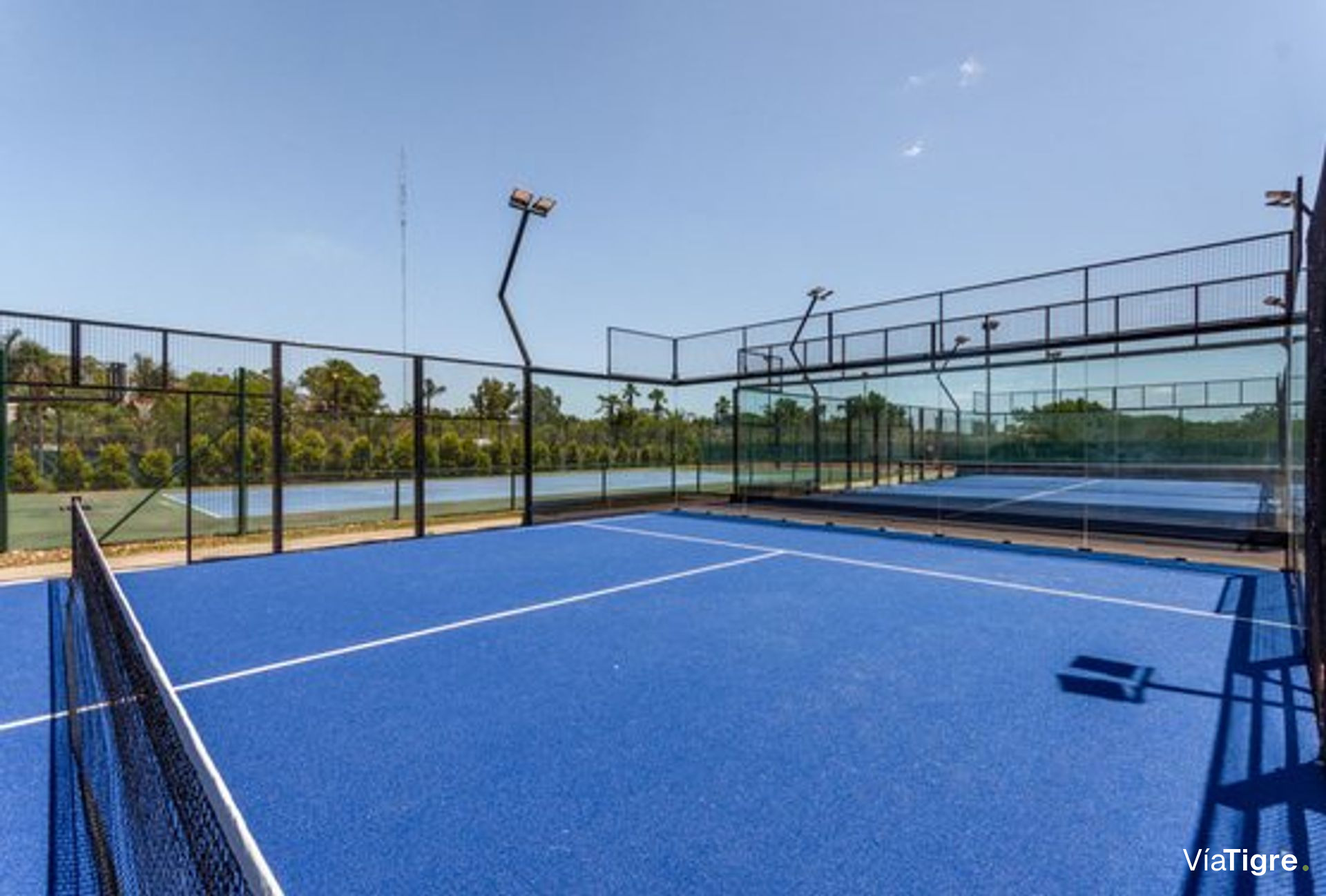 Venta casa 7 amb ALBANUEVA a la LAGUNA y amarra