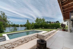 7-room house for sale in Albanueva Laguna Amarra y Rio