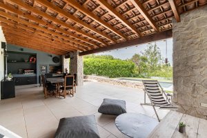 7-room house for sale in Albanueva Laguna Amarra y Rio