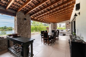 7-room house for sale in Albanueva Laguna Amarra y Rio