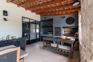 7-room house for sale in Albanueva Laguna Amarra y Rio