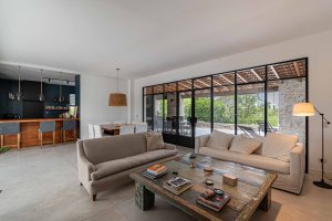 7-room house for sale in Albanueva Laguna Amarra y Rio