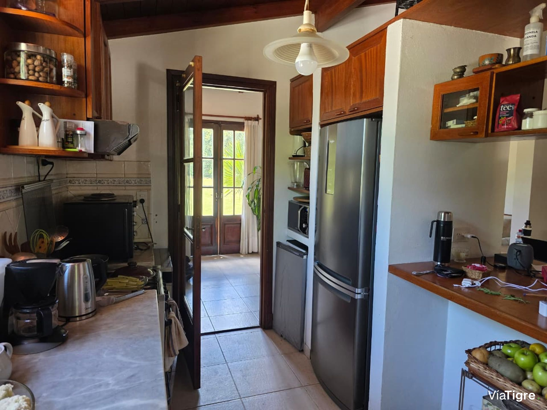 Alquiler Comercial Casa Gran Lote Zona Nordelta