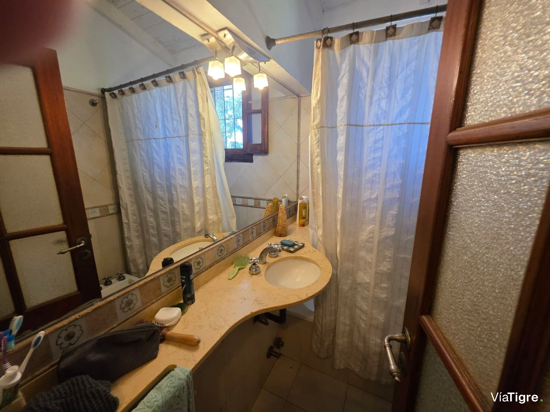 Alquiler Comercial Casa Gran Lote Zona Nordelta