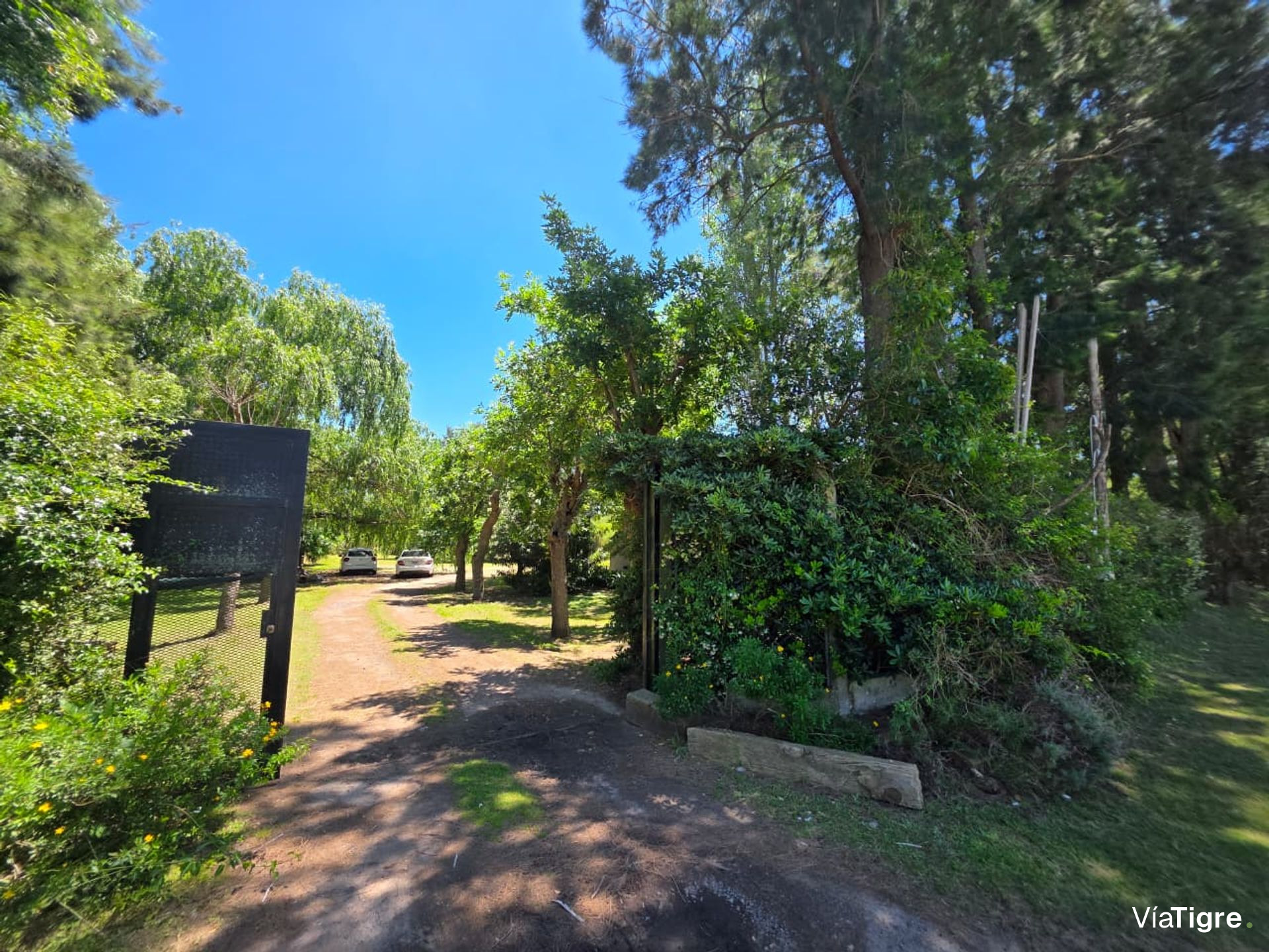 Alquiler Comercial Casa Gran Lote Zona Nordelta