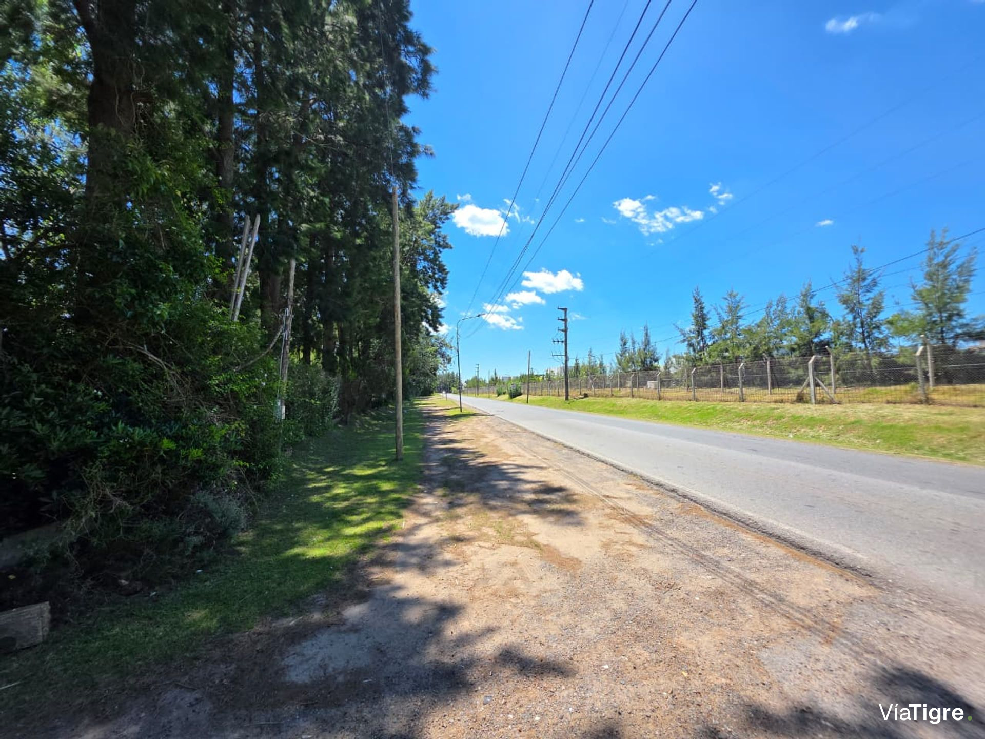Alquiler Comercial Casa Gran Lote Zona Nordelta