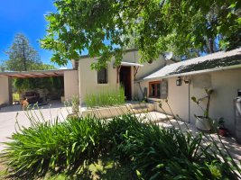 Commercial Rental – Large Lot House – Nordelta Zone